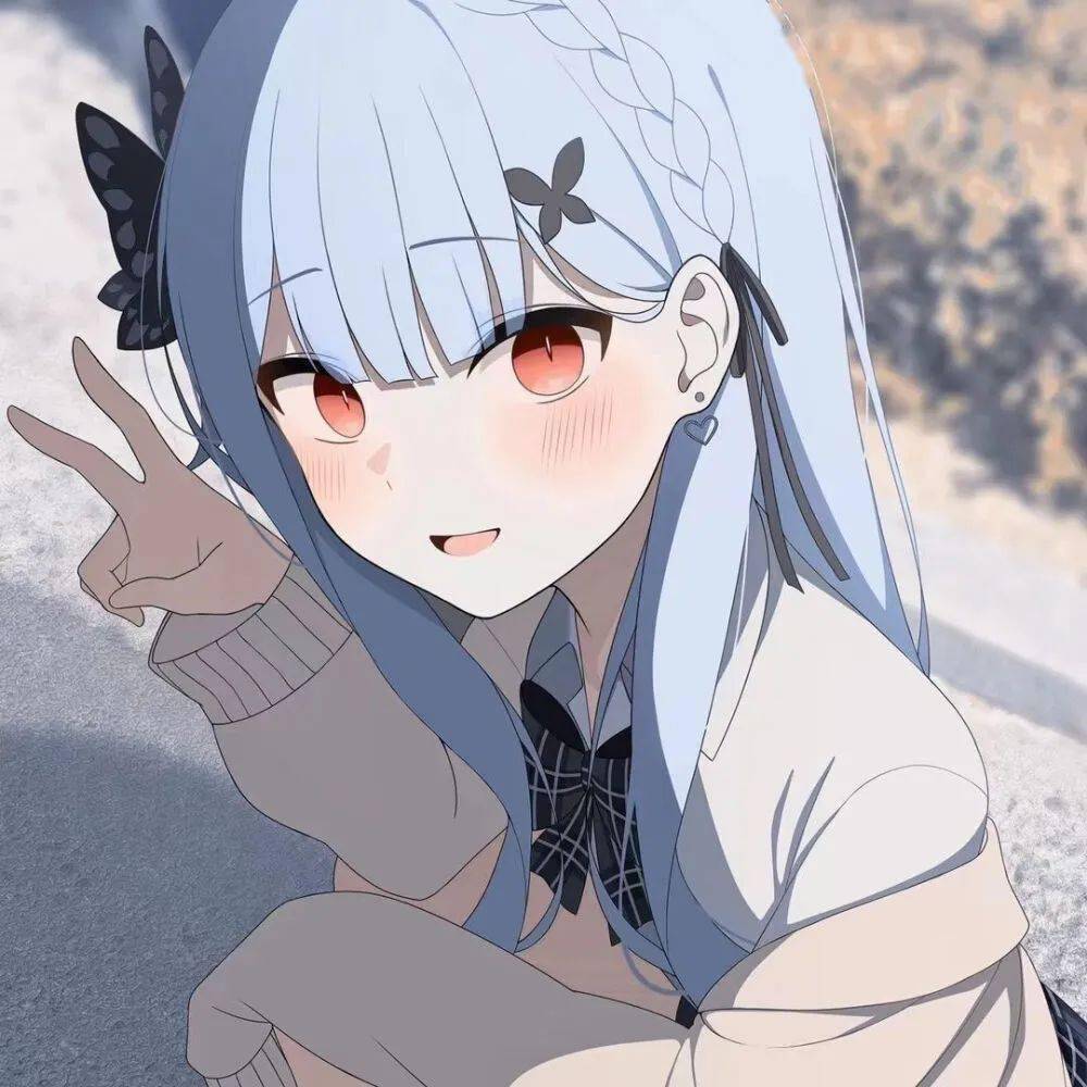 头像|疯狂心动的头像54 676767_loopy_生活_浪漫主义者