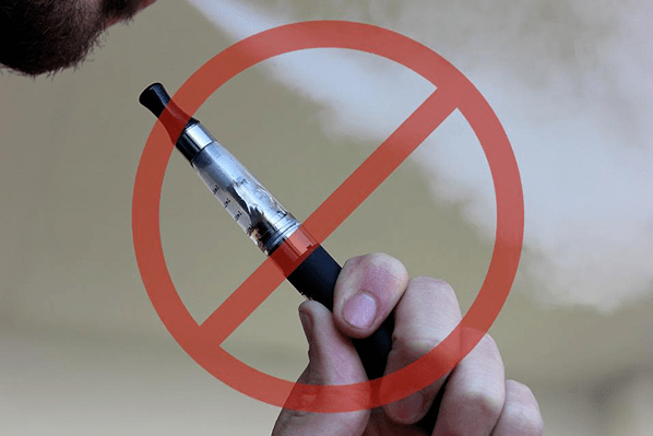 “上头电子烟”是毒不是烟!_走私_制造_毒品