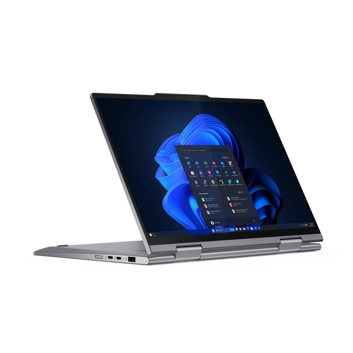     联想计划明年三月推出ThinkPad X1 2024 二合一笔记本