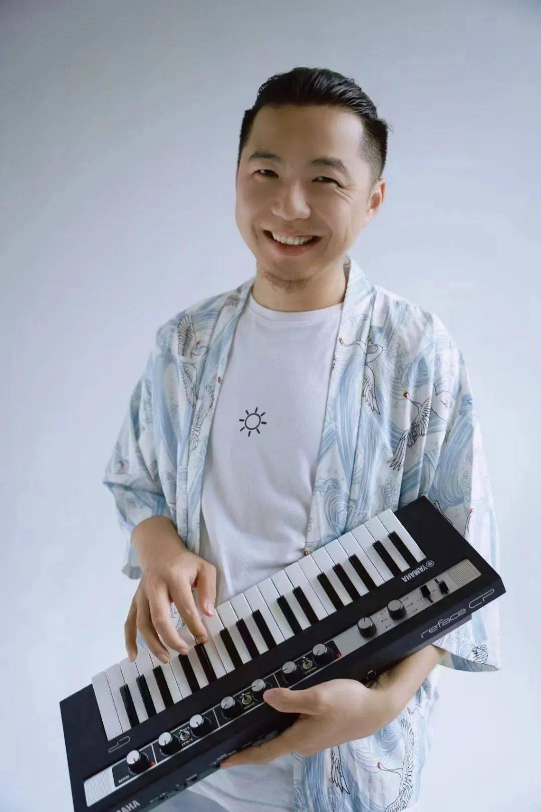 红唐店 | 01/07 小海2023巡演苏州站,让我们一起唱起那首青春的歌谣