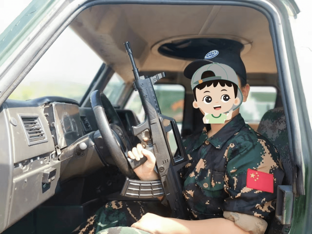 《国际安全官》| 少年警训冬令营:飞机实飞,实弹射击,境外安全特训