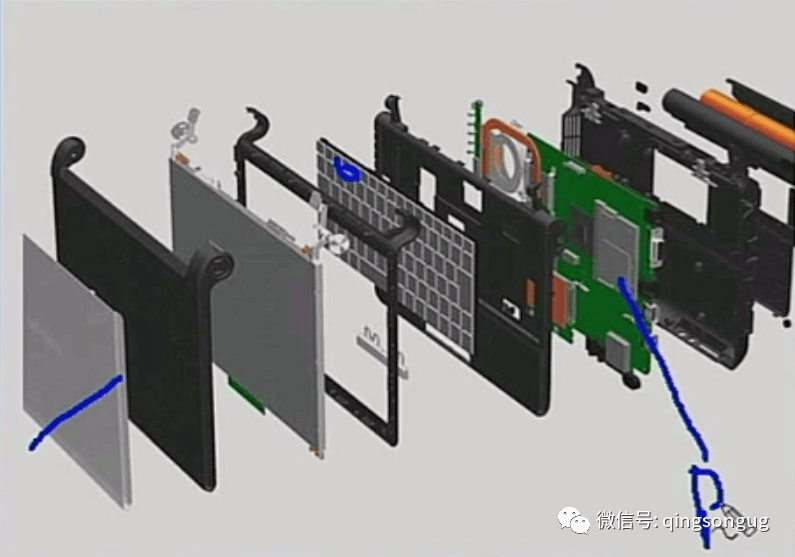 產品_材料_測試