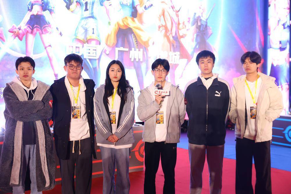 从半决赛"惊天逆转"到碾压夺冠,广外艺队长林超:胜