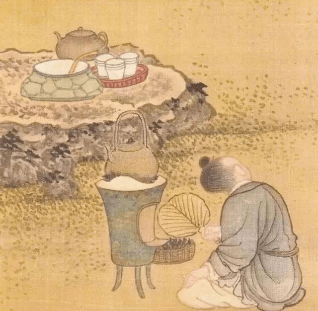 【书香青岛阅读季 · 青图云课堂】华夏瑰宝:茶文化