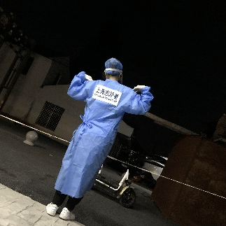 大学_上海_宿舍