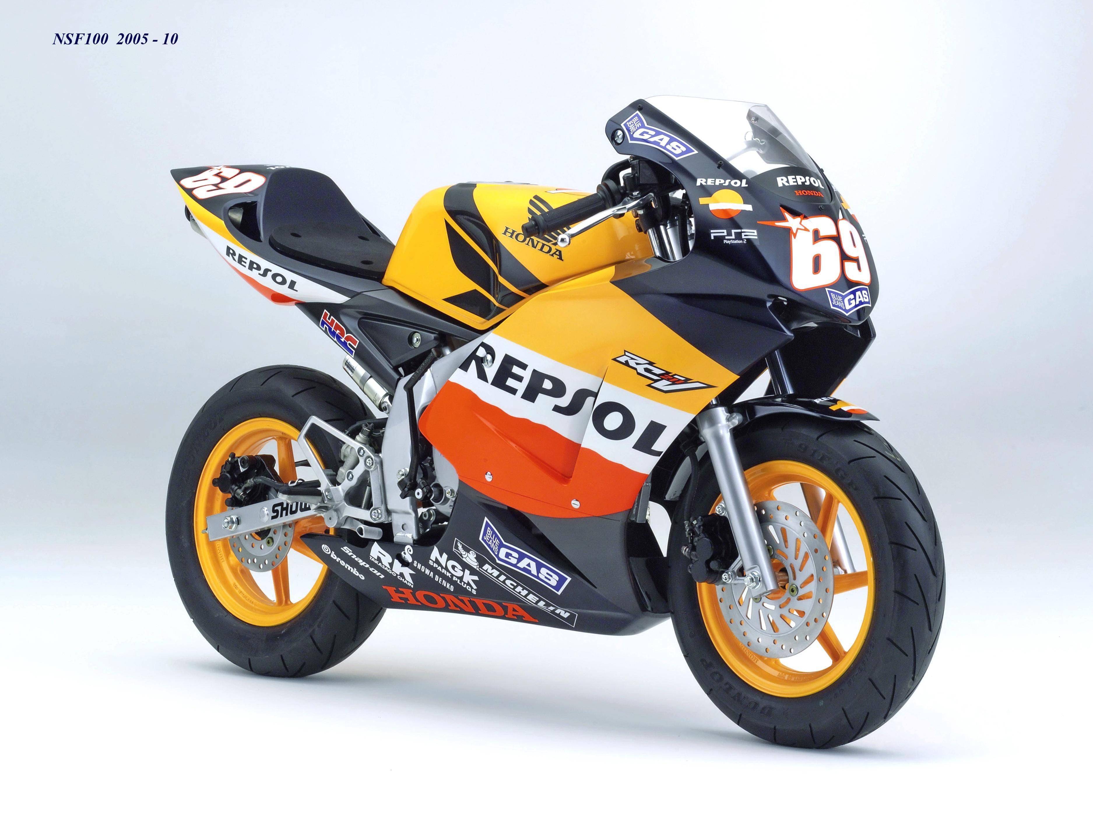 車型歷史圖庫:honda 迷你跑車 nsr50,nsr80_搜狐汽車_搜狐網