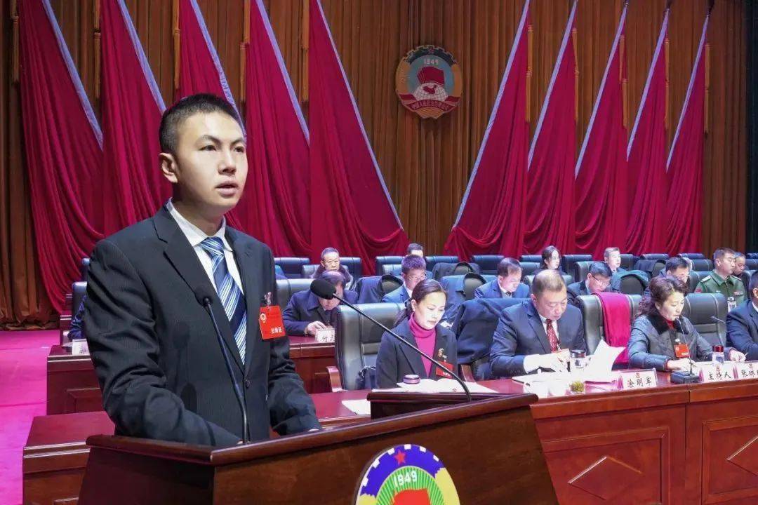 区领导刘永华,武装,刘秀峰,黄河,黄忠宇,刘文国,周世学,韩建新,付元国