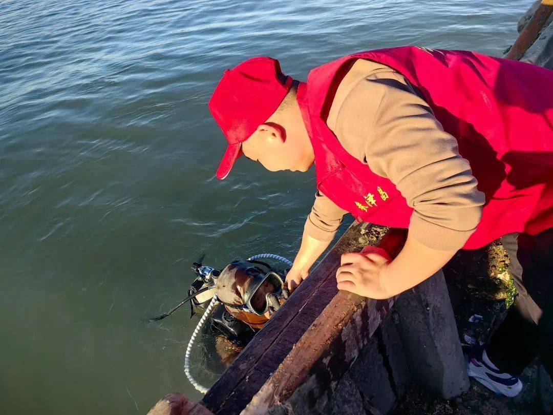 渔民一番话让人恍然大悟.|深度揭秘_阿峰_加工_老百姓