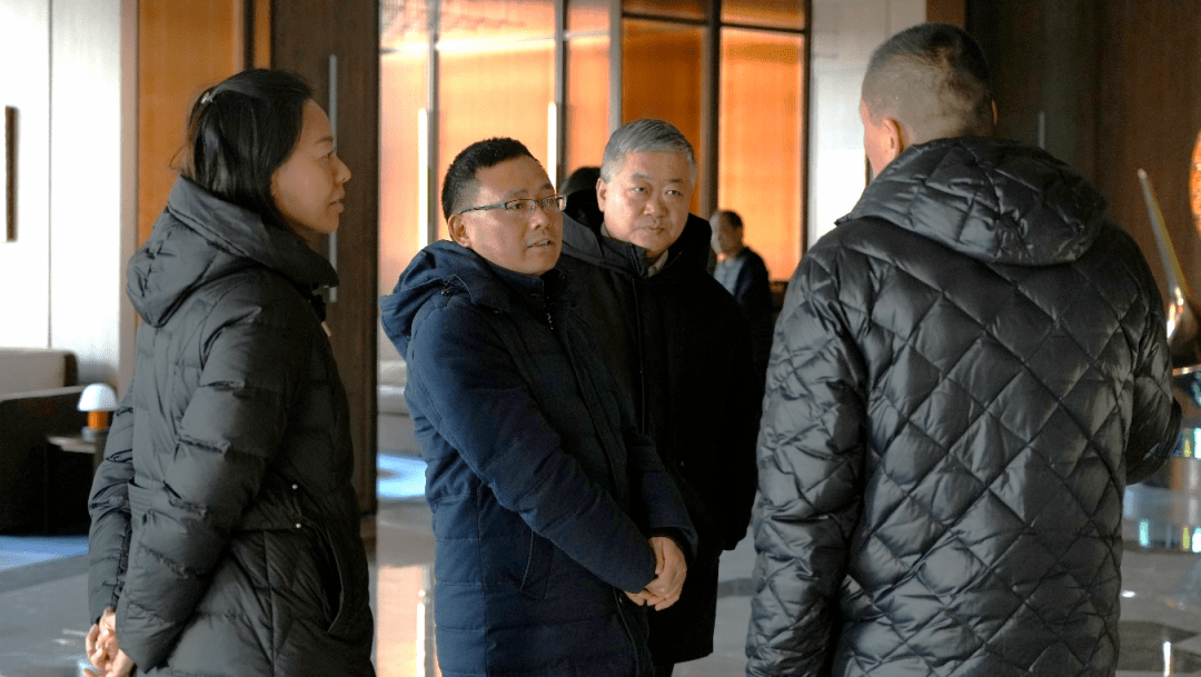 蒋达峰同志围绕乡村振兴,基层治理工作开展调研督导_发展_马连道村