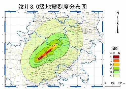 (附地震知識點)_能量_震級