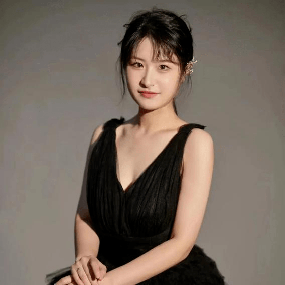 黄婧奕福建省歌舞剧院女高音.