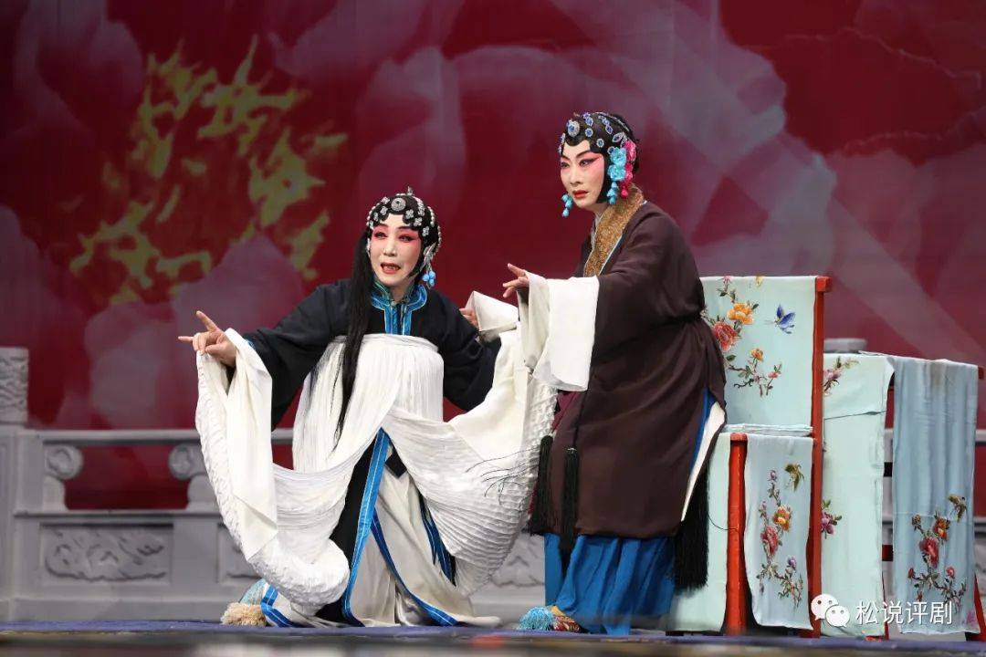 一场评剧老艺术家演唱会,大半部评剧发展史,一个剧种的寻根之旅_演出