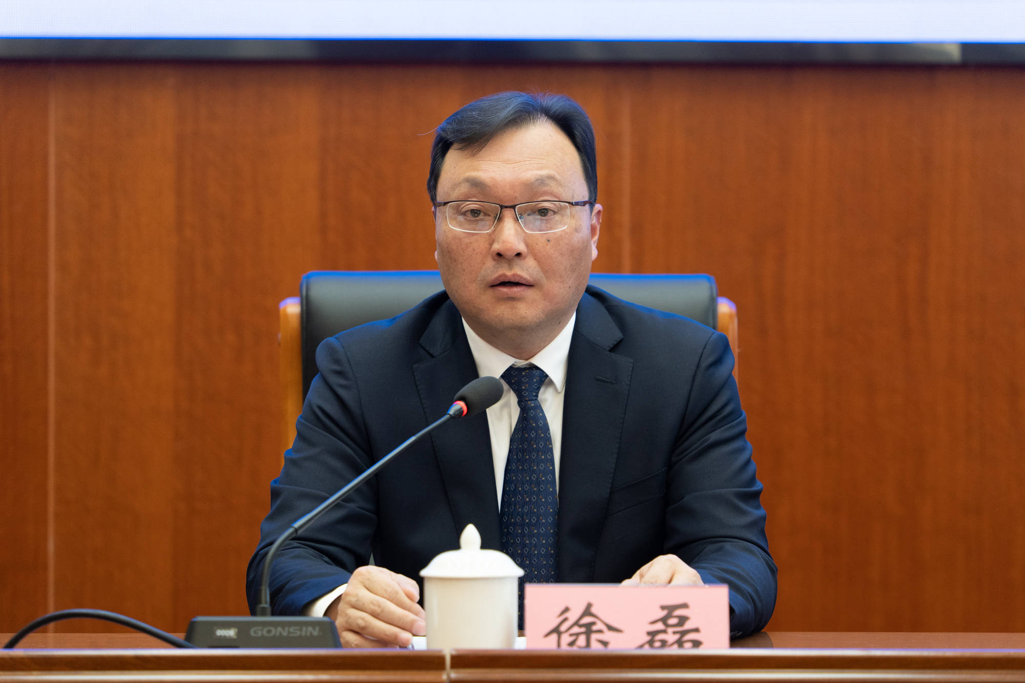 发布会上,安顺市妇幼保健院院长徐磊介绍,安顺市妇幼保健院作为妇女