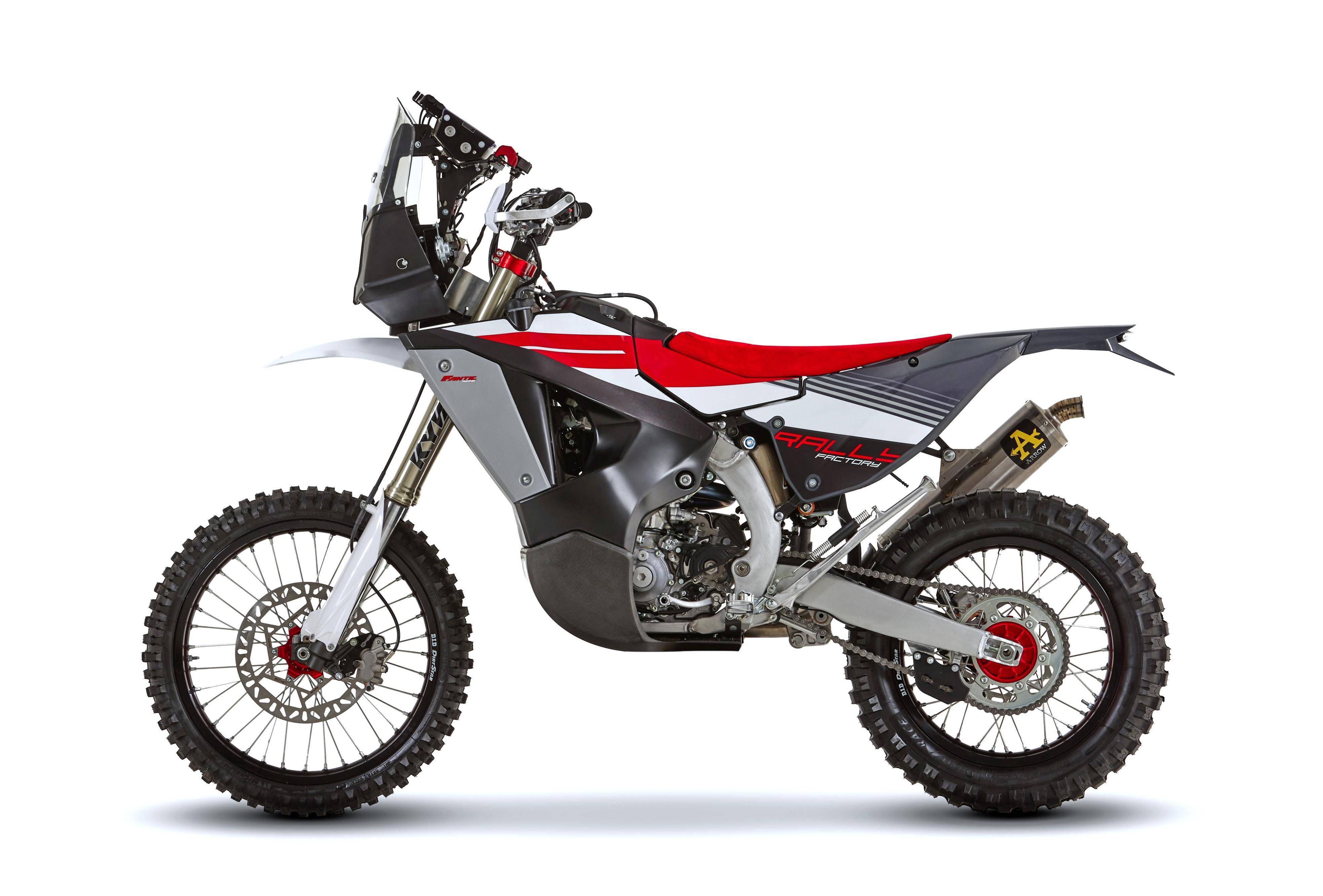 fantic 市售拉力赛车 xef rally,xef rally factory_搜狐汽车_搜狐网