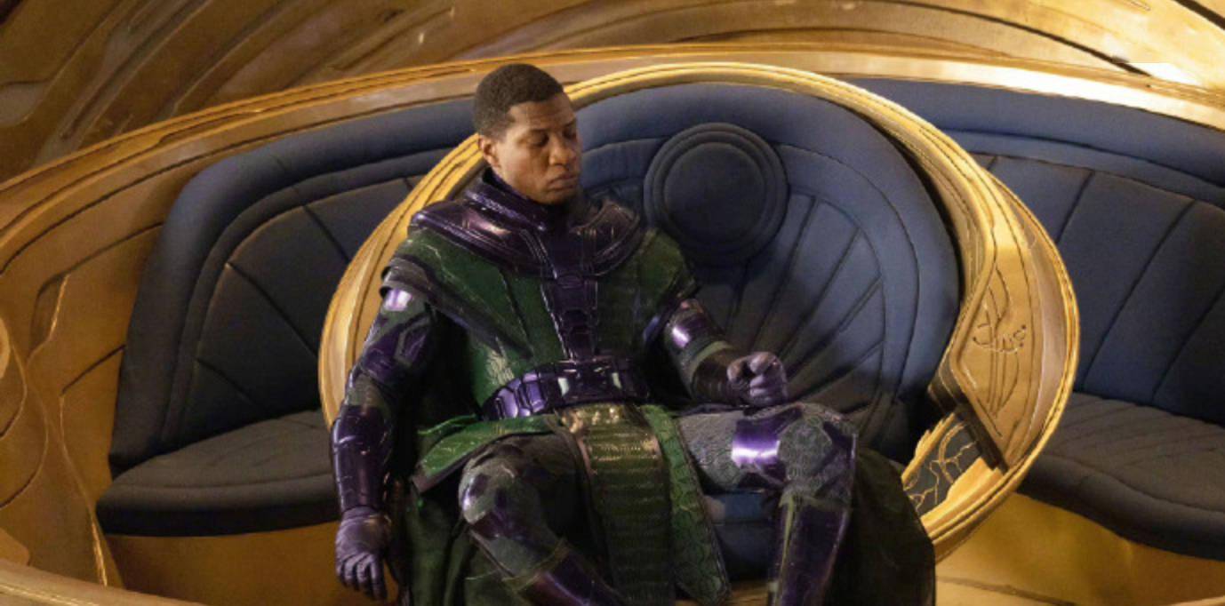 淘气电影日爆|漫威开除《复联5》主角征服者康;2023贺岁档票房破25亿