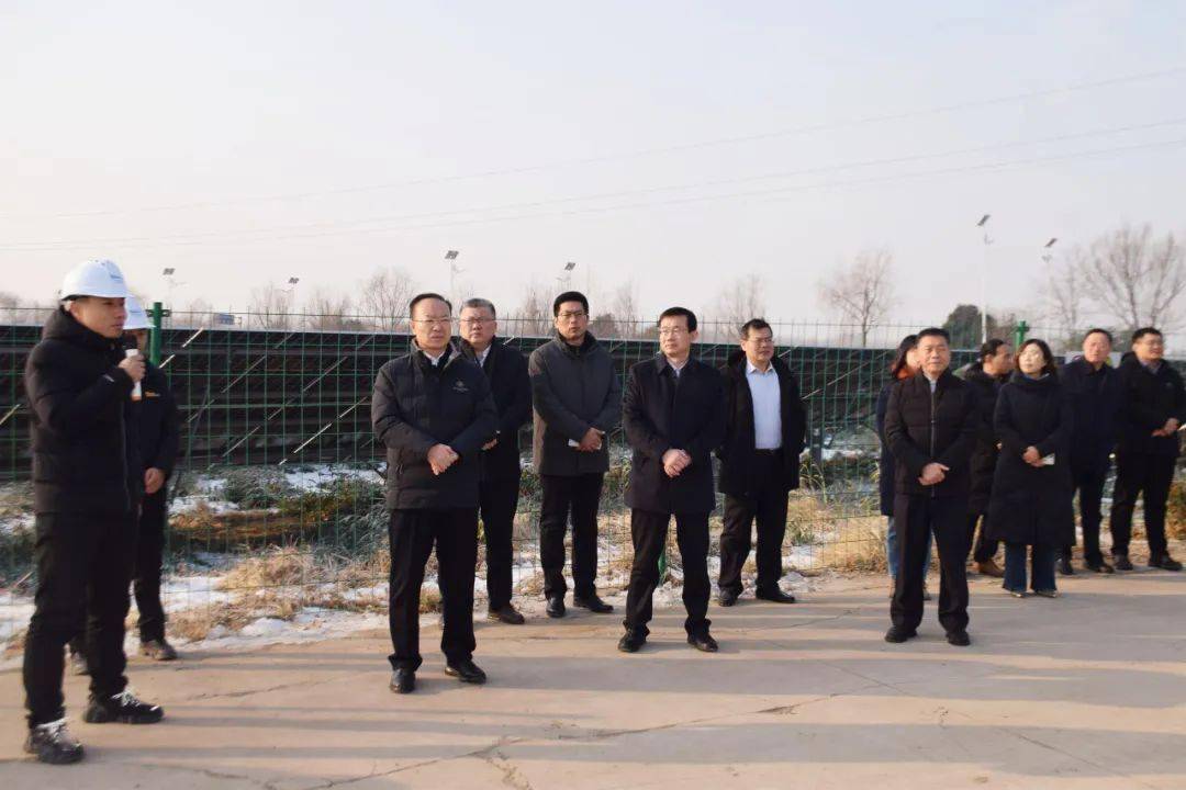 肥城市人大常委会视察全市农民工工资保障情况_工作_进行_辛涛