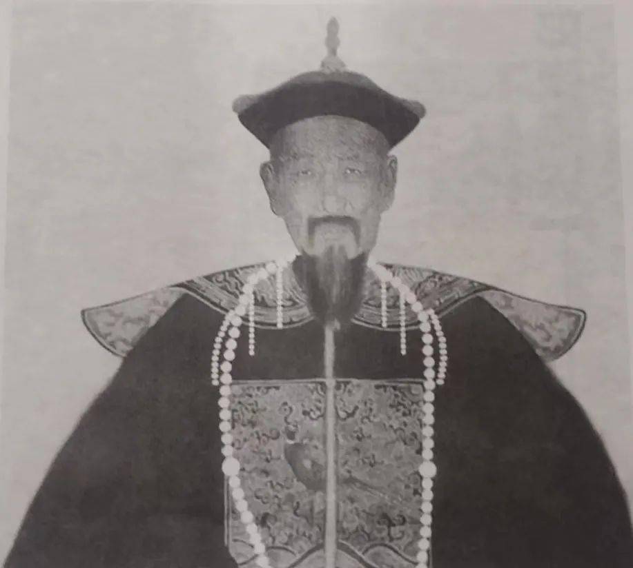 昌邑历史文化名人(八)|刑部侍郎张志栋_康熙_工作_浙江