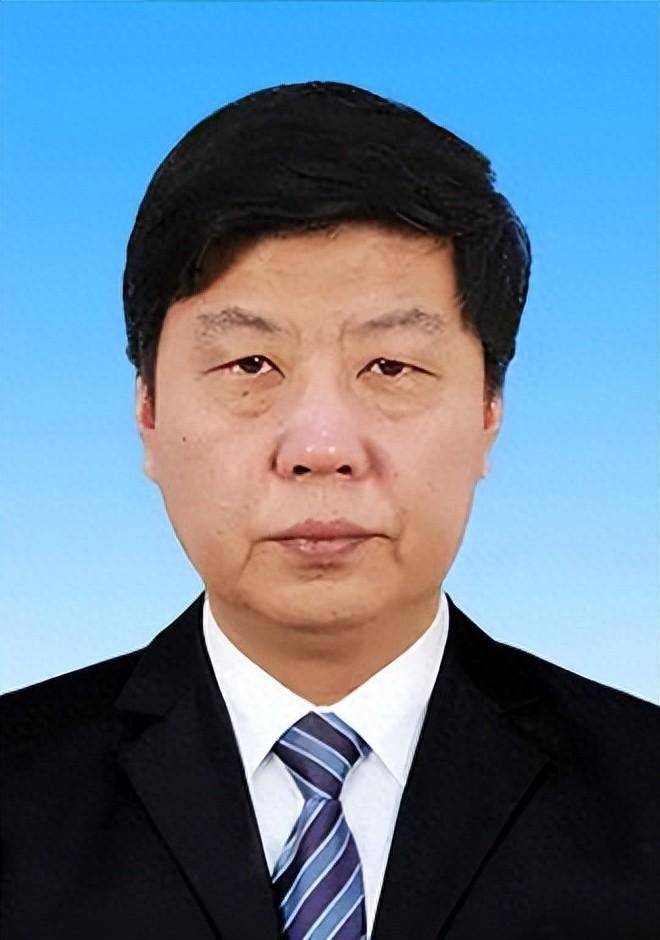 6位厅干履新,他已任上海市委政法委常务副书记_安顺_吴波_党组书记
