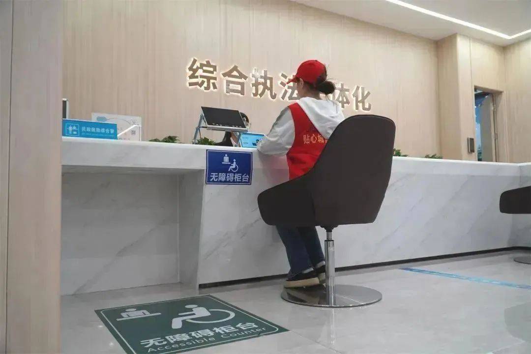 办实事 暖民心①:件件有落实之帮困助残篇