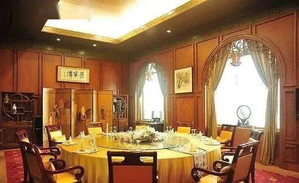 北京饭店与我国最著名的"官府私房菜"_谭家菜_谭三爷_谭宗浚