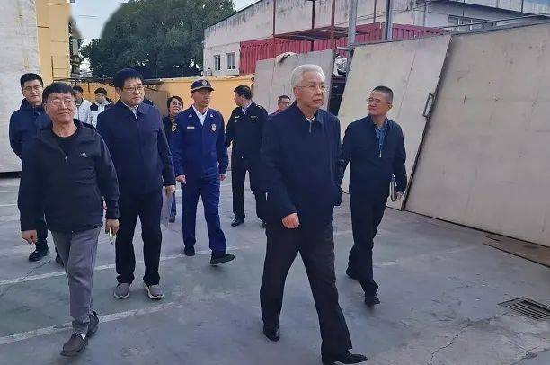 孔嘉文主任出席"嘉有好榜样"主题活动谈迅总工程师出席队伍形势分析