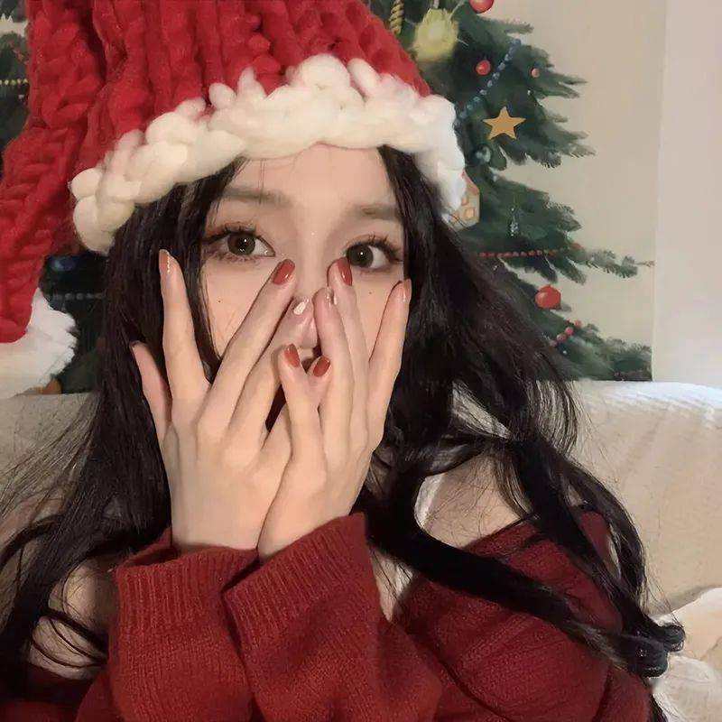 申请成为你的圣诞头像!