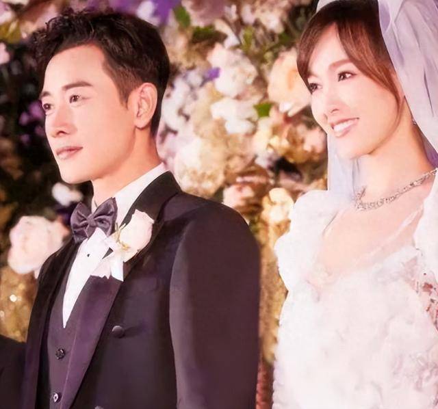 演员罗晋:和妻子在拍戏中相遇,39岁才当爸爸,结婚5年宠妻如宝_唐嫣