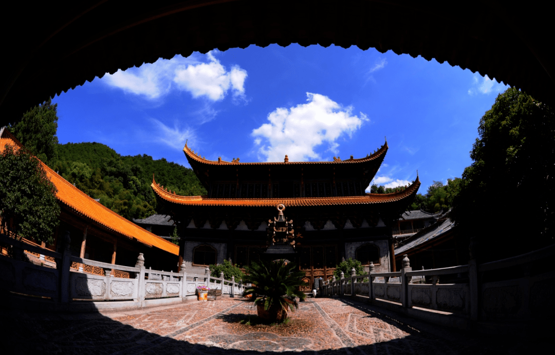 免票!吉安景区通通免票!_庐陵_李德清_文化