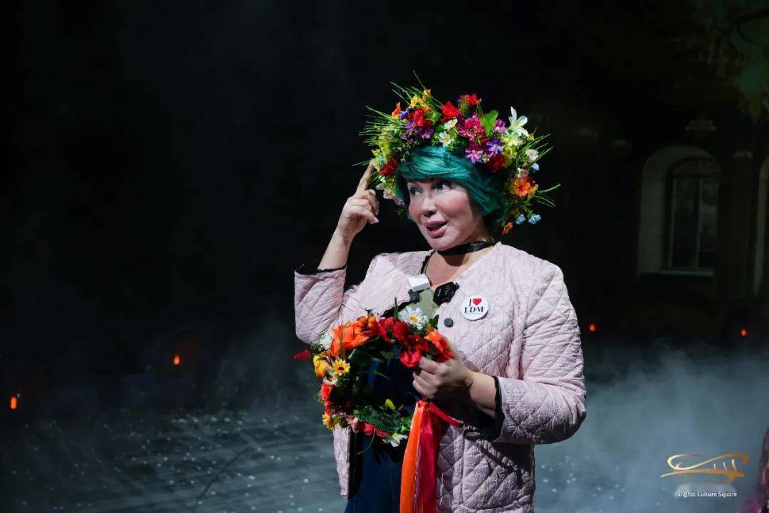她说着"我爱你",他却说"我很遗憾"_奥涅金_塔季扬娜_舞台