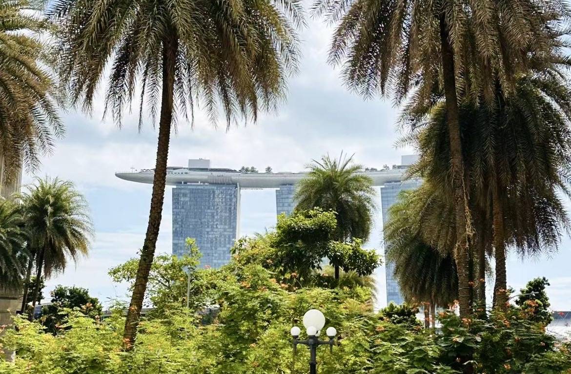 新冠病毒JN.1冲击东南亚，旅游公司：有部分游客退团 