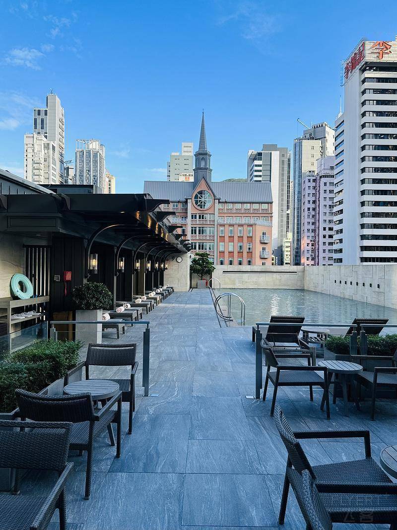 香港瑞吉酒店|探寻阿斯特宅邸st.regis suite的新中式之美