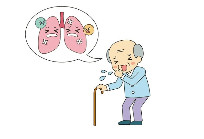 【健康知识】冬天老年人要注意保暖_运动_疾病_动态