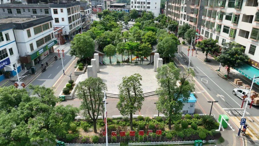 "百千万工程"典型镇|新丰县马头镇:强基兴业谋发展 加速释放"镇"能量