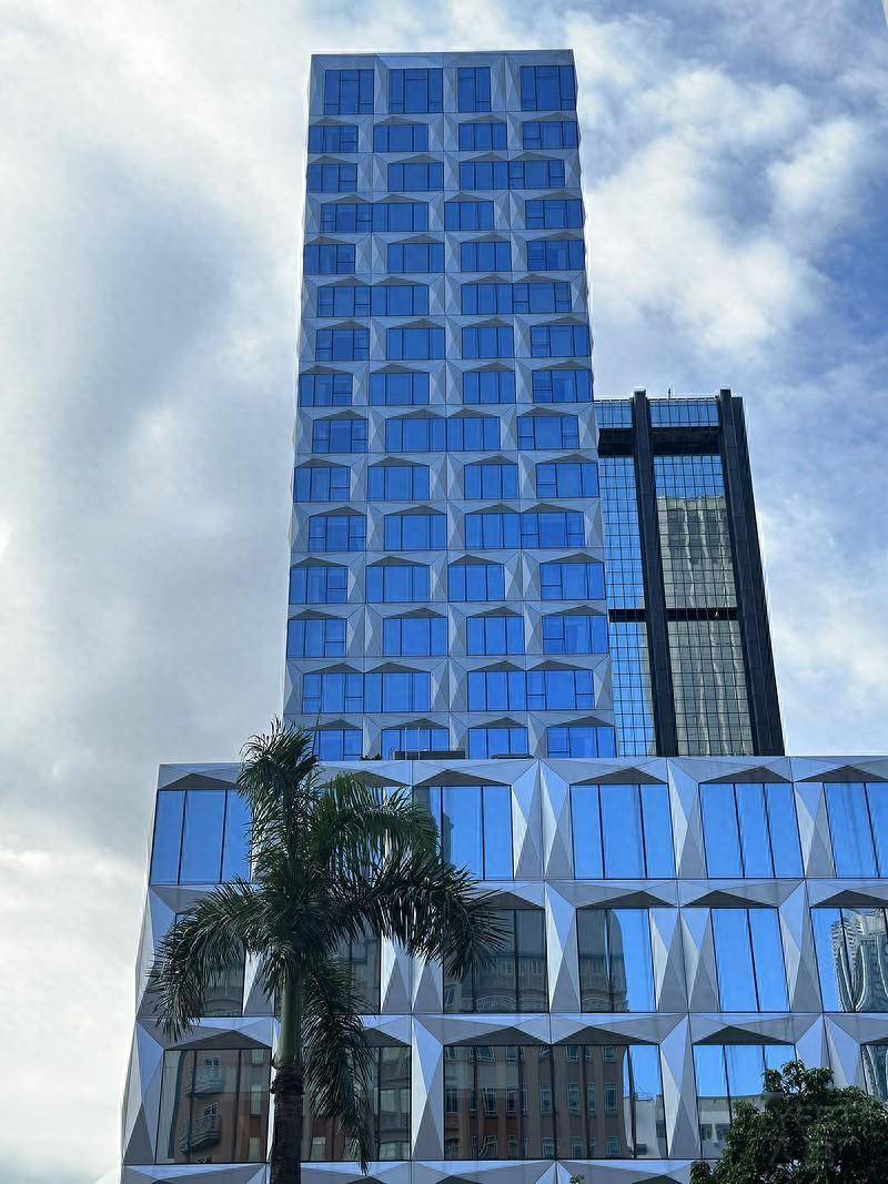 香港瑞吉酒店|探寻阿斯特宅邸st.regis suite的新中式之美