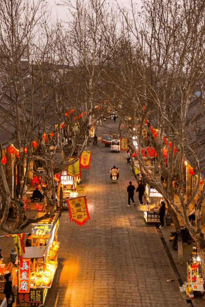 襄城县:文旅融合 千年古县看今朝