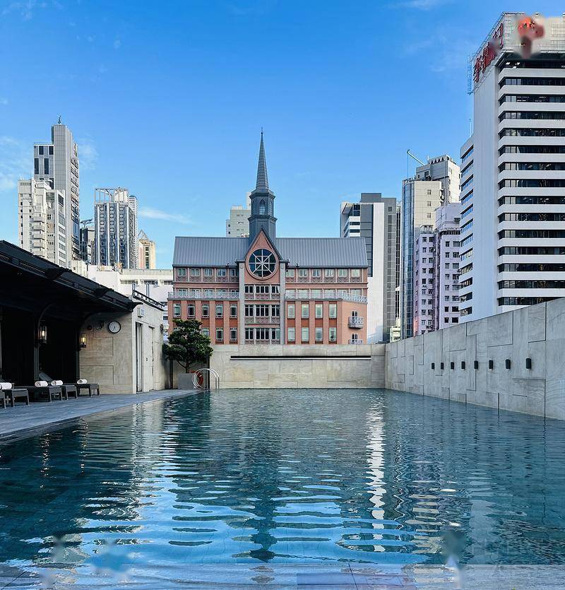 香港瑞吉酒店|探寻阿斯特宅邸st.regis suite的新中式之美