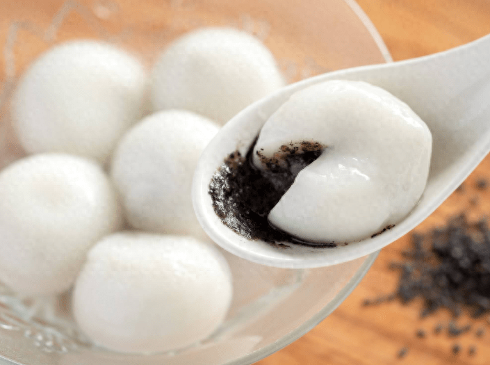 汤圆_无锡_馅儿