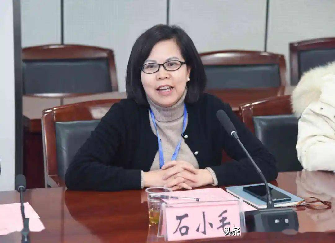 院长周绍明讲话▲湖南省肿瘤医院二级教授,主任护师谌永毅讲话