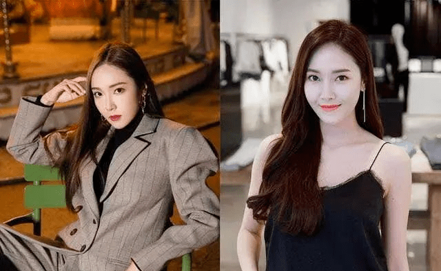 少女时代郑秀妍冰山美人化妆步骤公开!