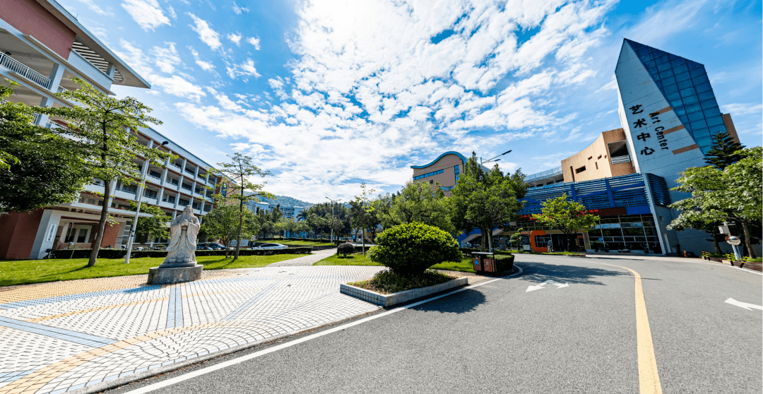 专插本 | 广东理工学院(专插本)拟招生专业公布!_声明_综合课_校区