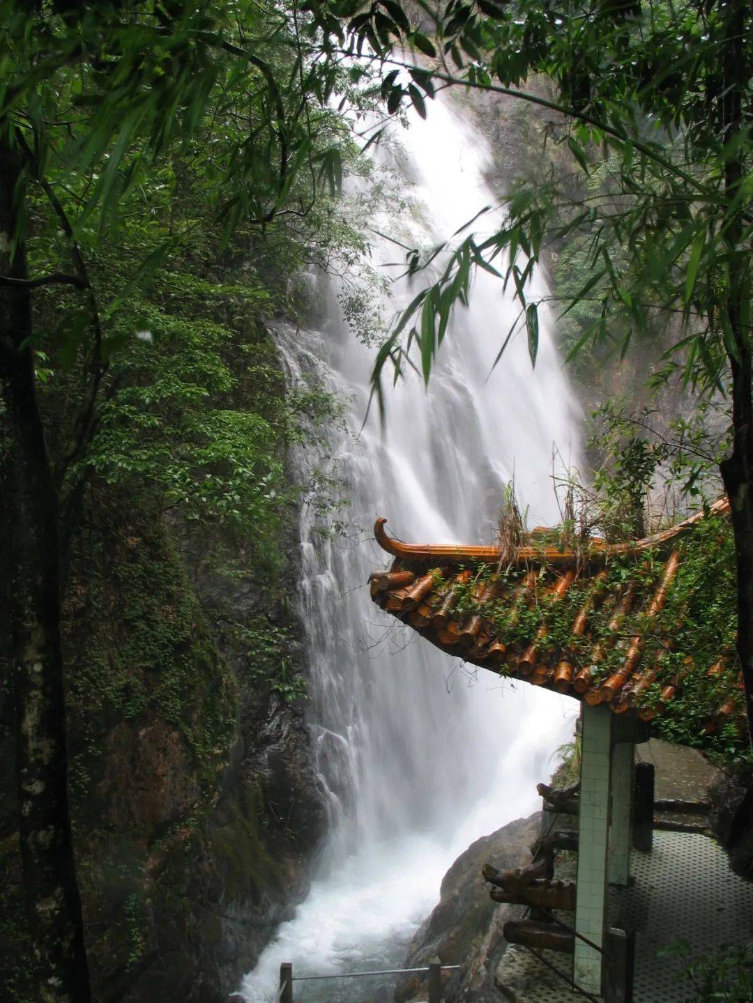 南昆山旅游景点图片