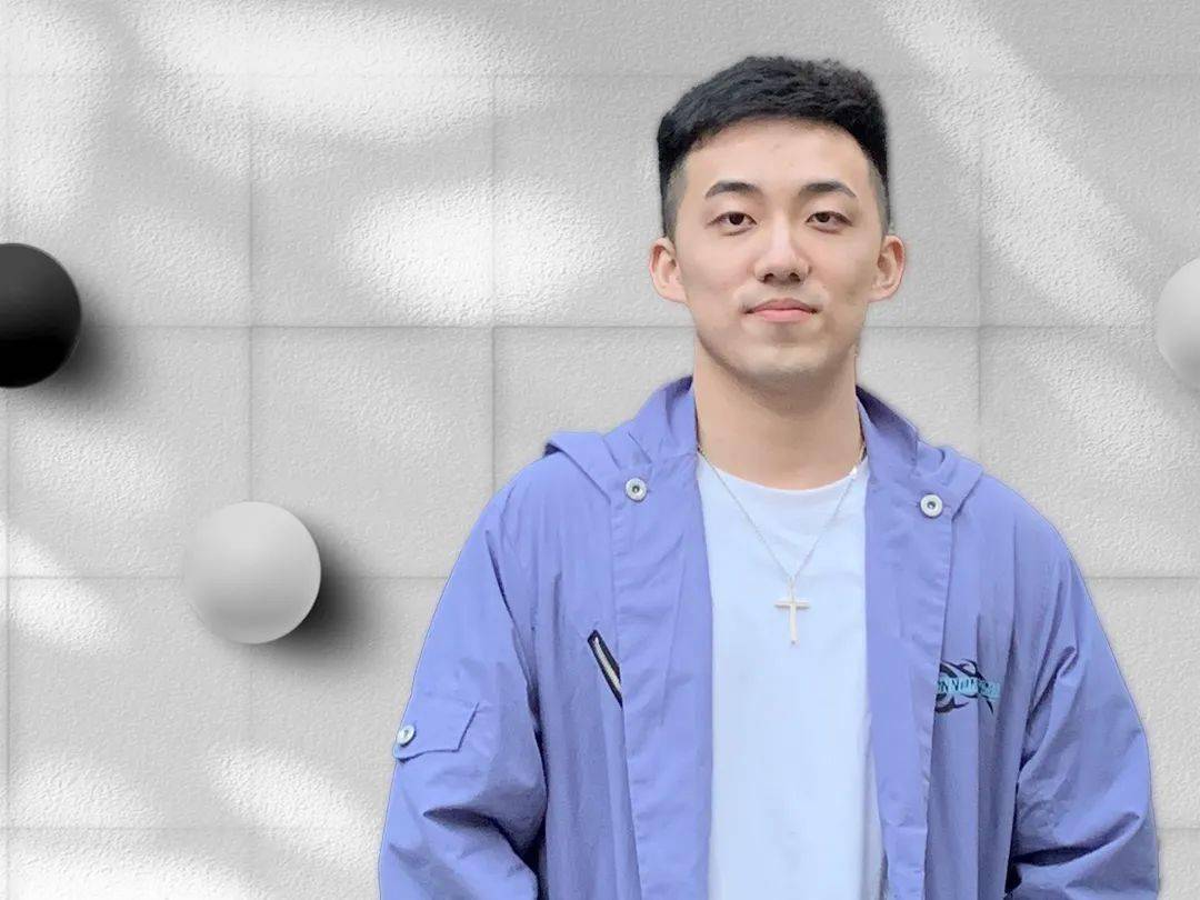 冠军故事丨杨楷文:所有的成功背后,都是日复一日的坚持_围棋_道场