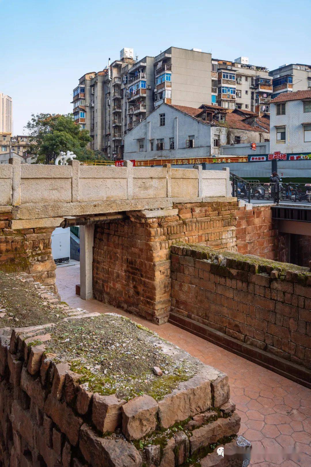 长堤街,不约宵夜的玩法,开眼了_武汉_汉口_汉正街