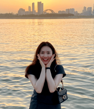 朋·辈 | 研三标谢冰鑫:斜杠青年,全面成长_科研_研究_生活