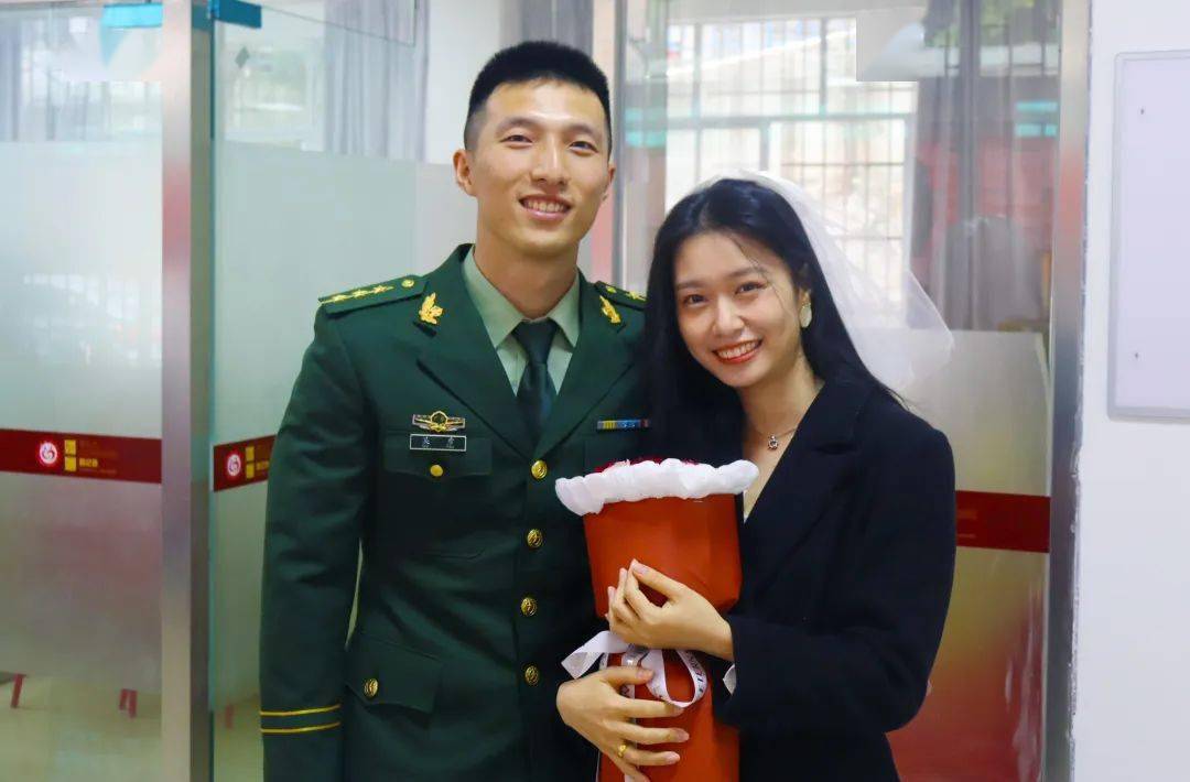 月华_比武_武警广东总队