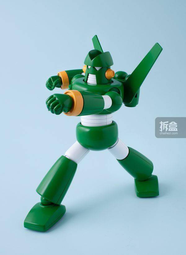 万代bandai 食玩 smp 蜡笔小新 康达姆机器人可动人偶_官方_产品_运费