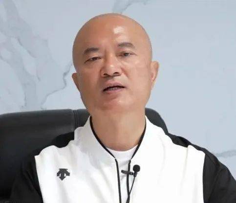 姚明作为职工口中的"好老板",厦门姚明织带饰品有限公司董事长姚明的