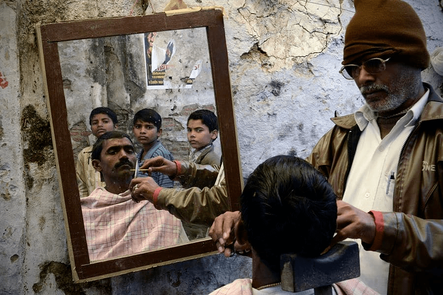 荷赛获奖摄影师的视觉张力_作品_相关_riki