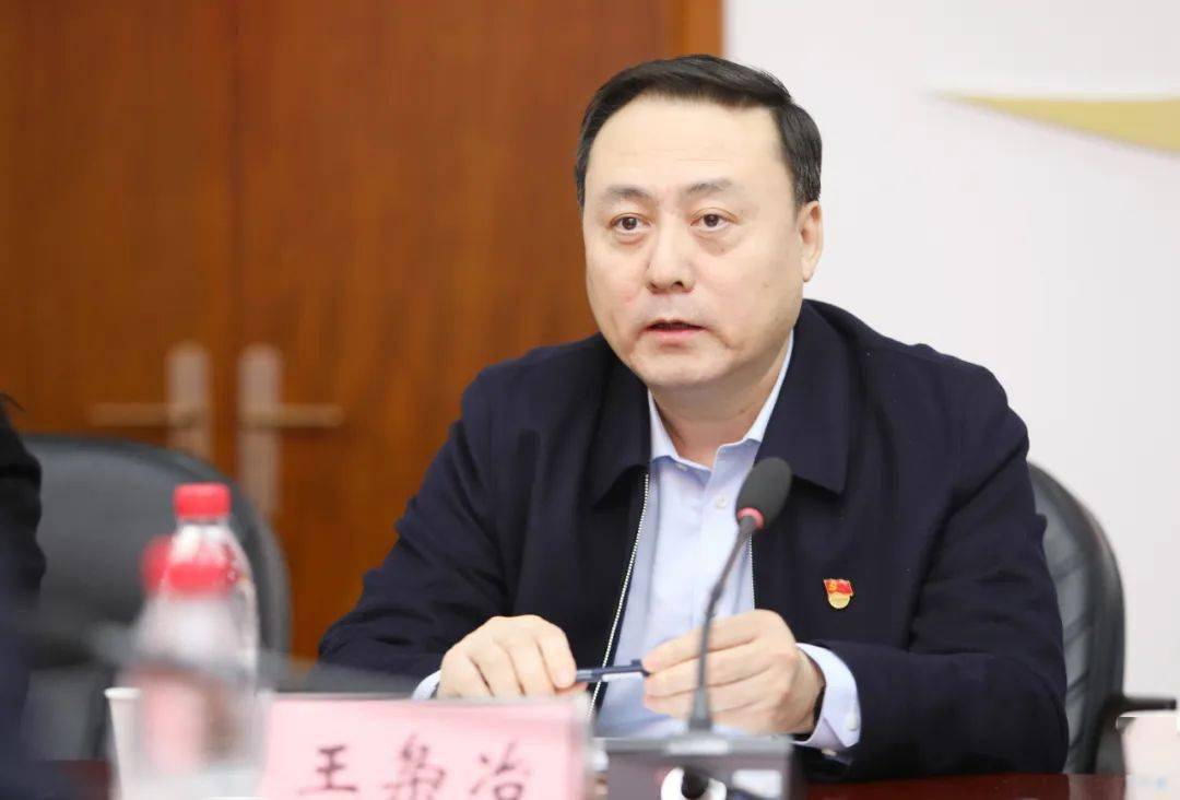 湖南省疾病预防控制局党组成员,副局长罗志强讲话▲会议
