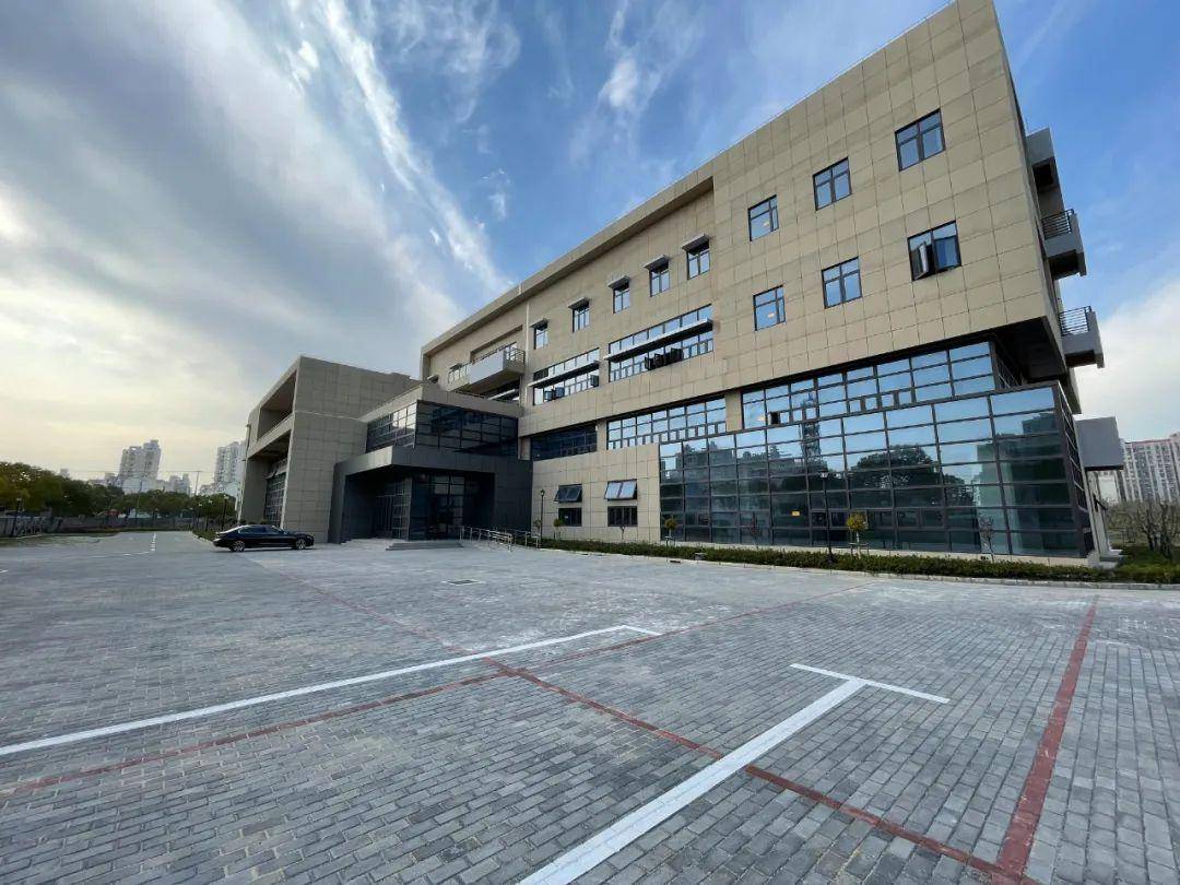 闵行这个社区文化活动中心26日起试运营:图书馆,小剧场……_浦江镇